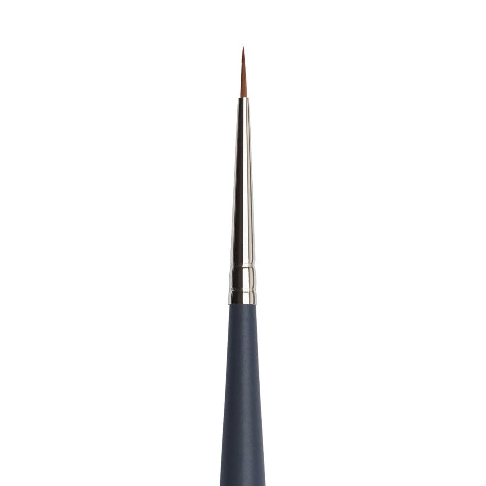 Winsor & Newton Professional Watercolour Synthetic Sable Round Brushes