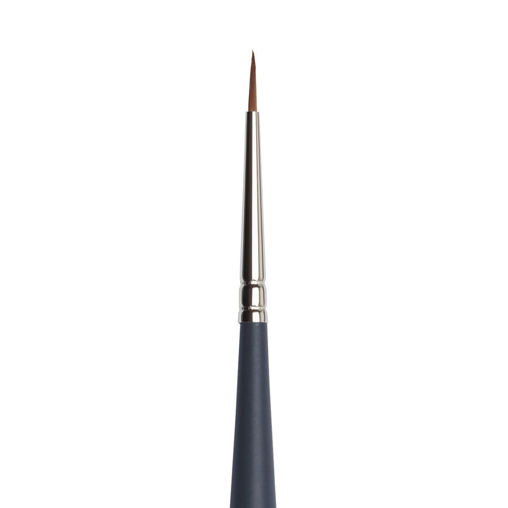 Winsor & Newton Professional Watercolour Synthetic Sable Round Brushes