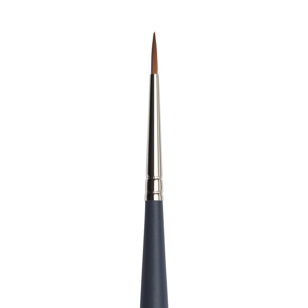 Winsor & Newton Professional Watercolour Synthetic Sable Round Brushes