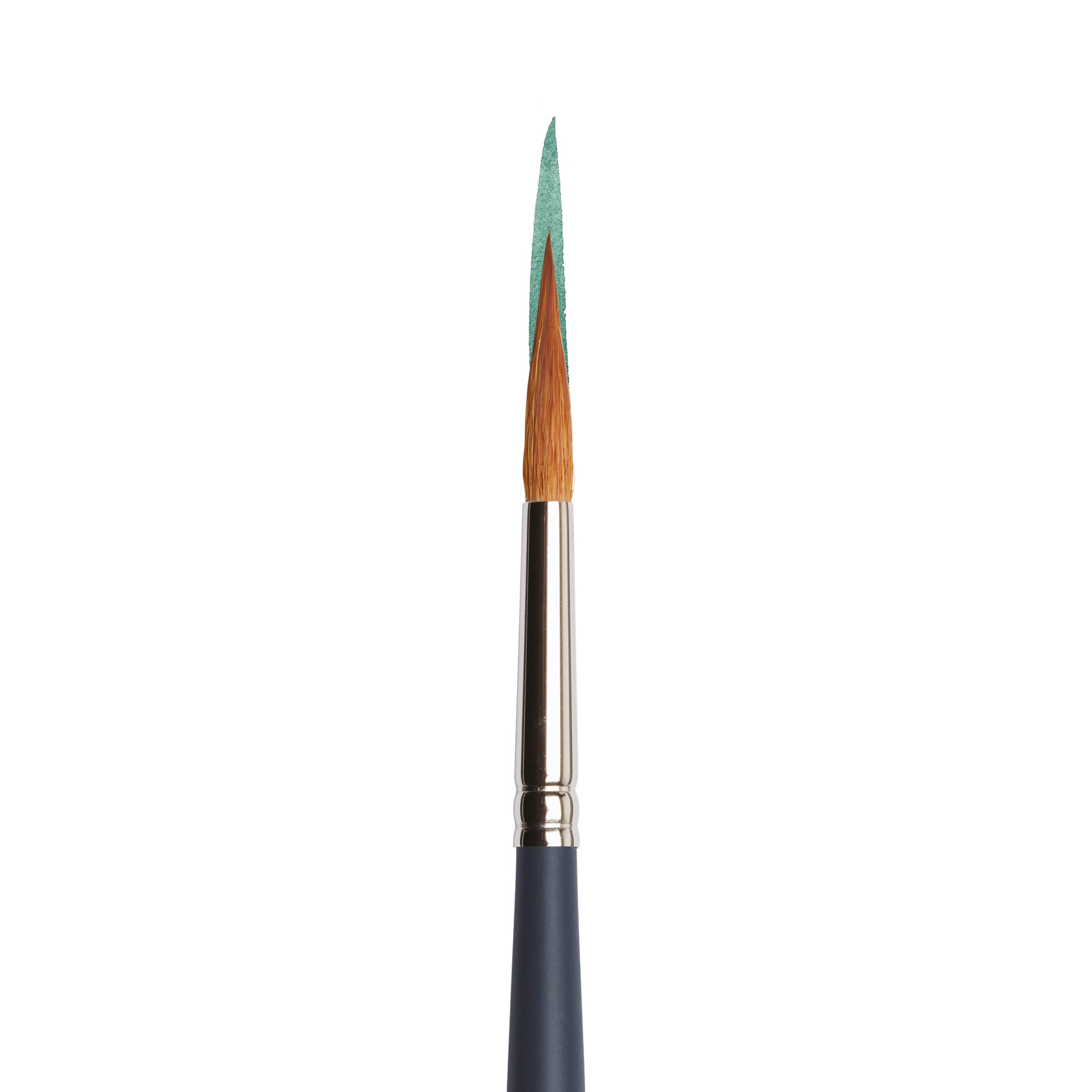 Winsor & Newton Professional Watercolour Synthetic Sable Pointed Round Brushes