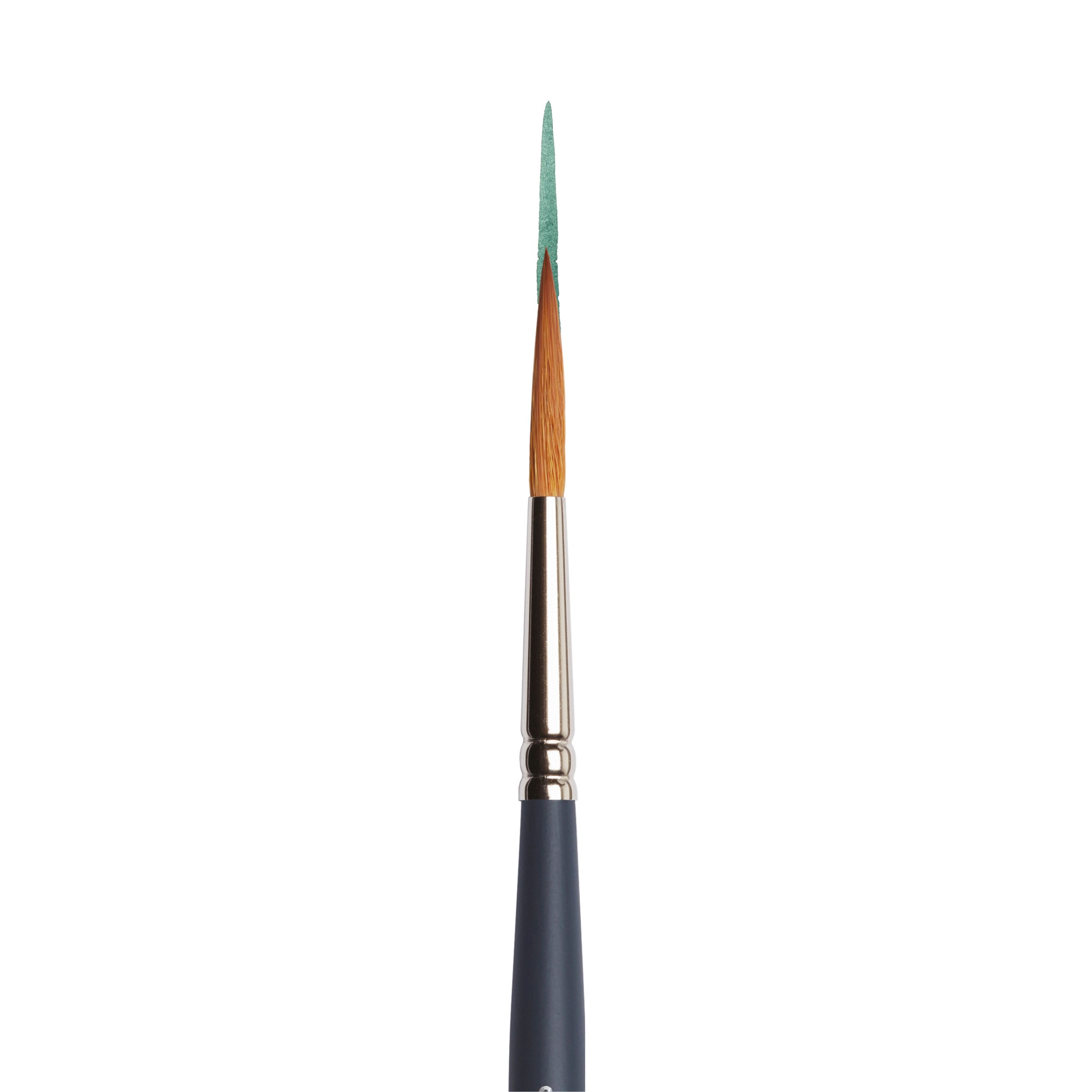 Winsor & Newton Professional Watercolour Synthetic Sable Rigger Brushes