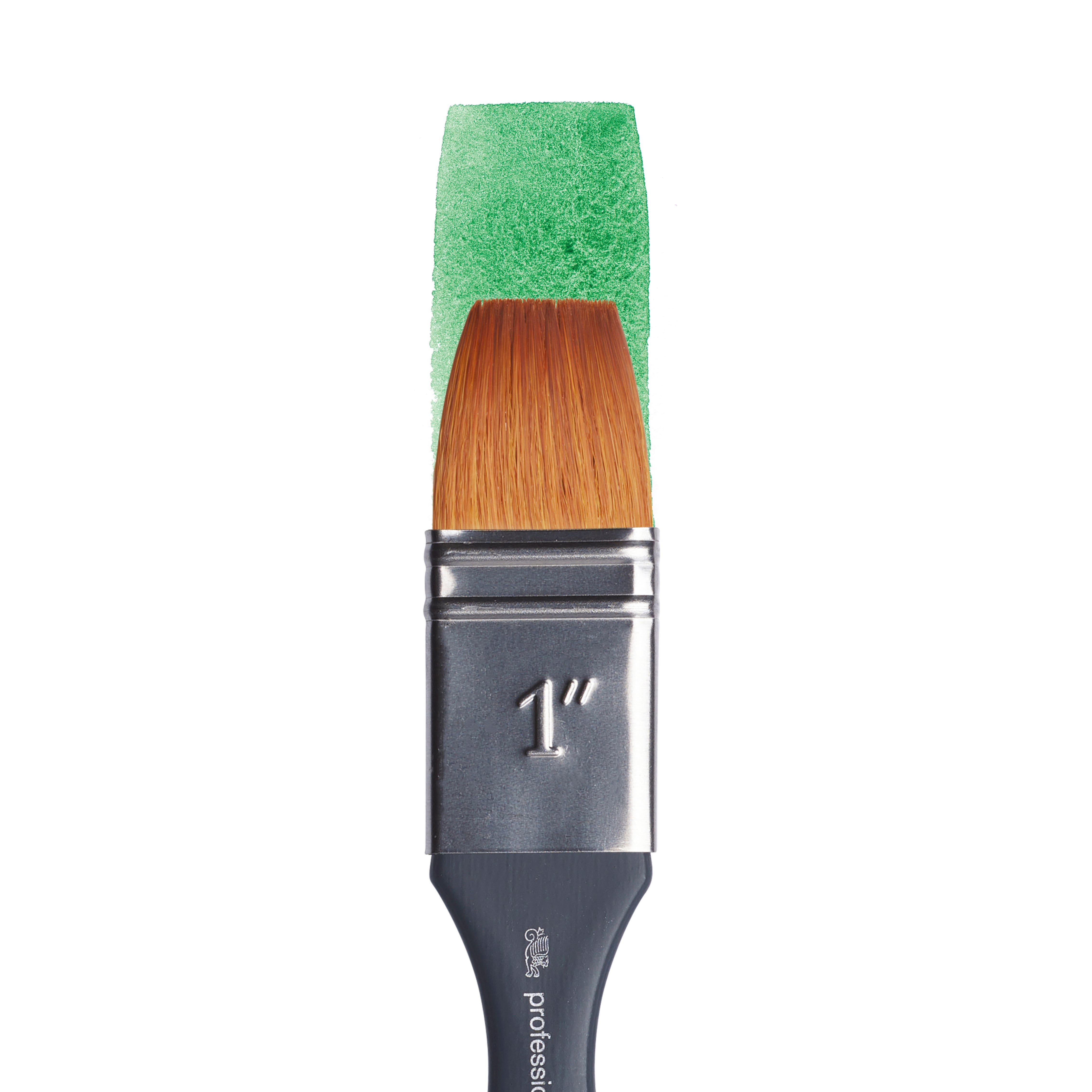 Winsor & Newton Professional Watercolour Synthetic Sable Wash Brushes