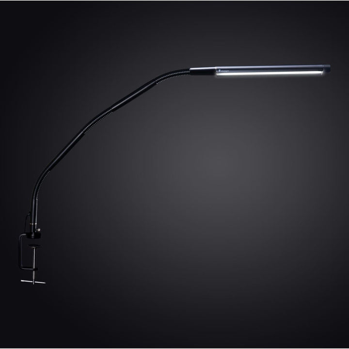 Daylight Electra Table Lamp with Clamp