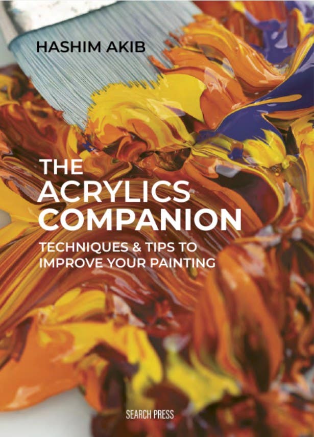 The Acrylics Companion