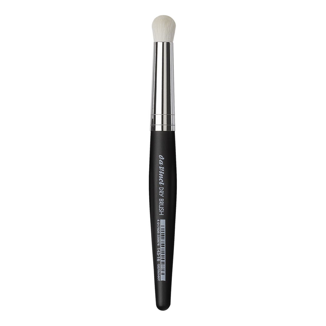Da Vinci Dry Brush 143 Synthetic Round Brushes