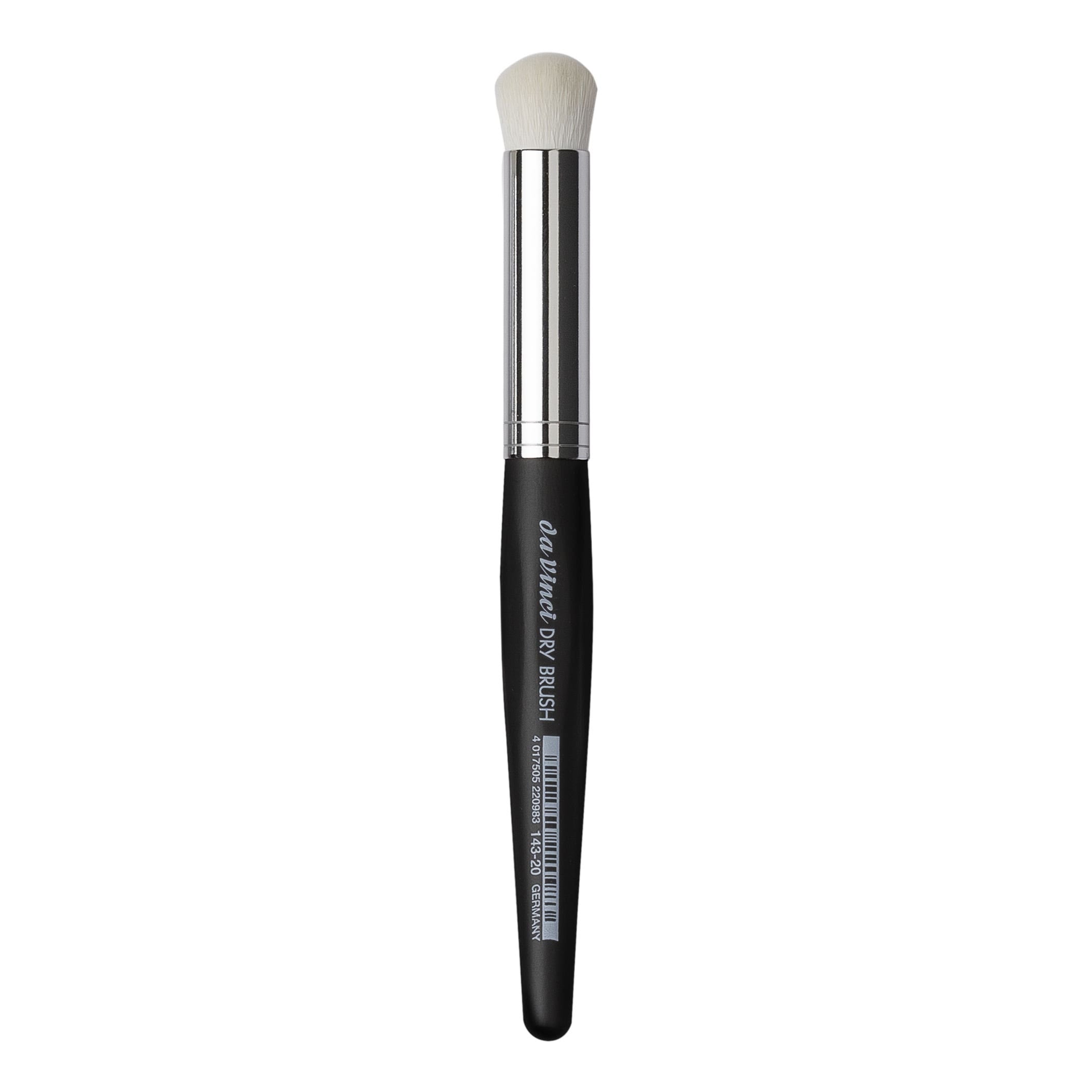 Da Vinci Dry Brush 143 Synthetic Round Brushes