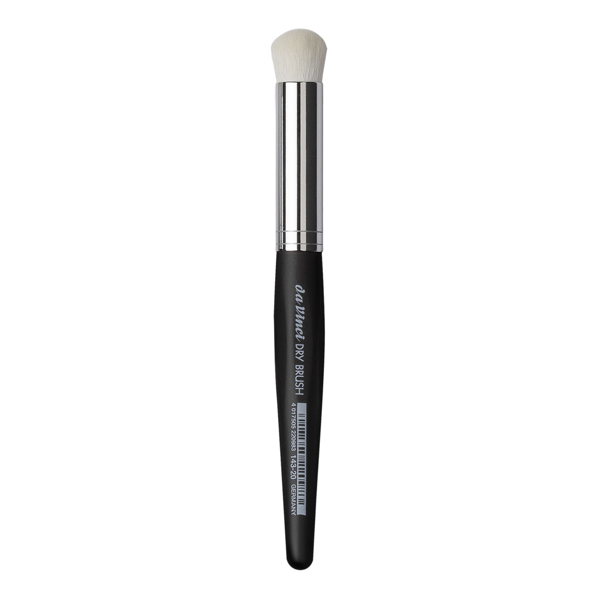 Da Vinci Dry Brush 143 Synthetic Round Brushes
