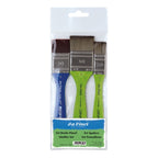Da Vinci Mottler 5073/5074 Synthetic Brush 5009 Set 3