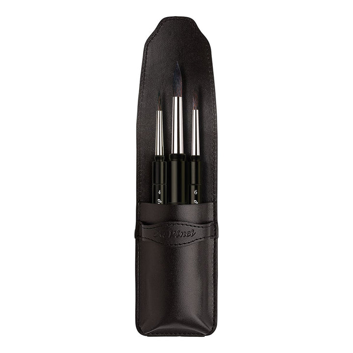 Da Vinci Casaneo Travel Pocket Set