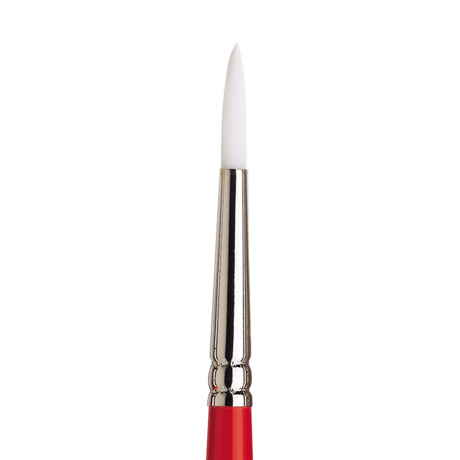 Winsor & Newton University 235 Synthetic Long Handle Round Brushes