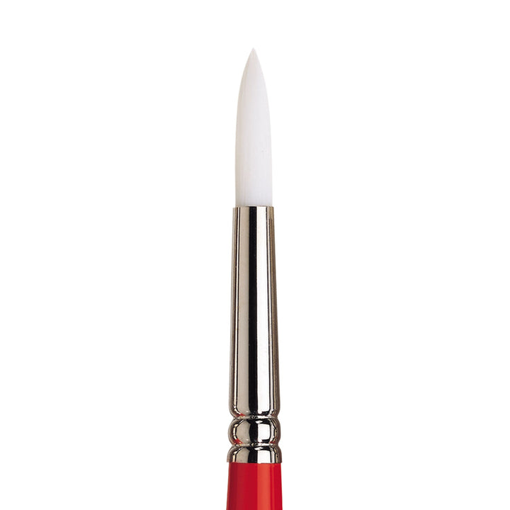 Winsor & Newton University 235 Synthetic Long Handle Round Brushes
