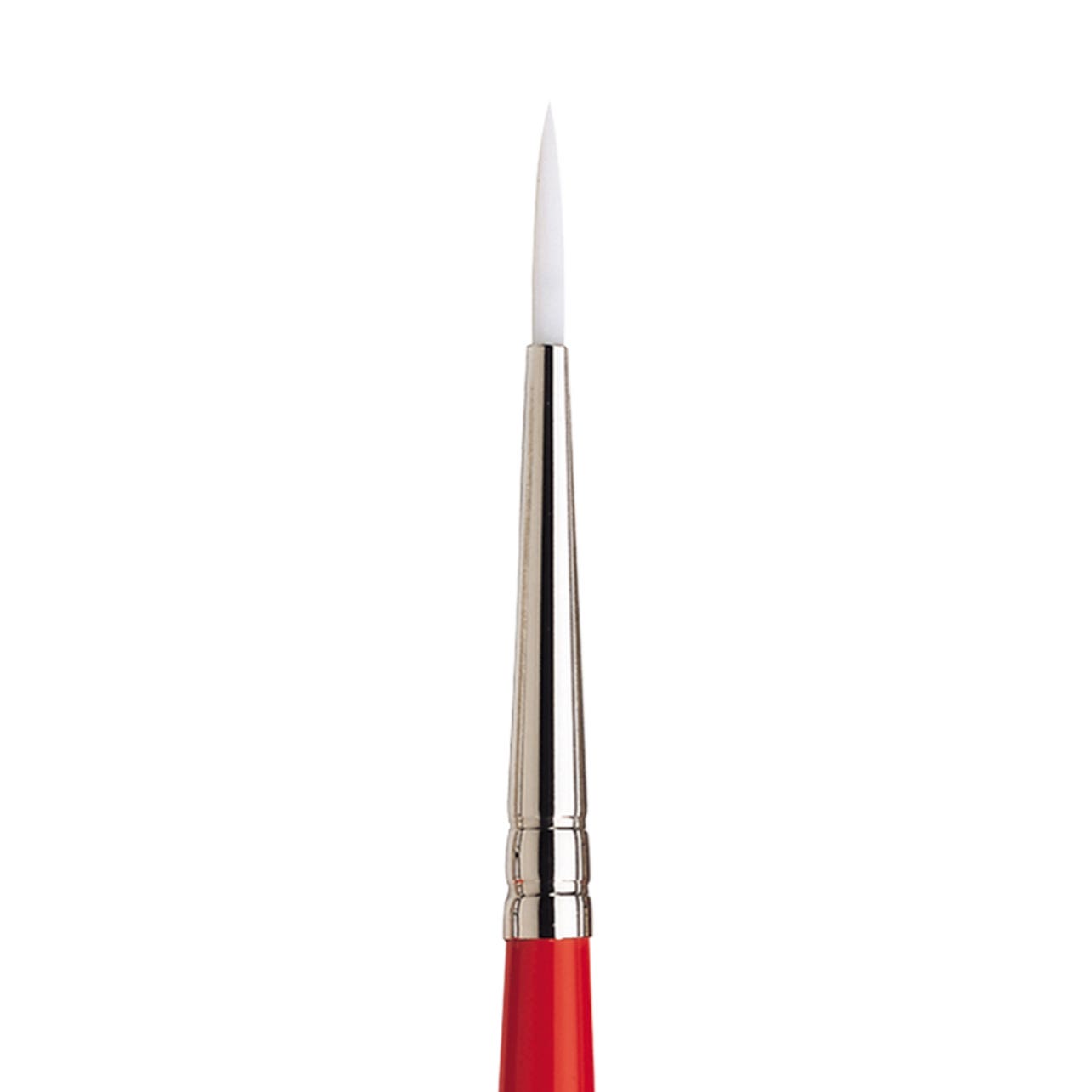 Winsor & Newton University 233 Synthetic Short Handle Round Brushes