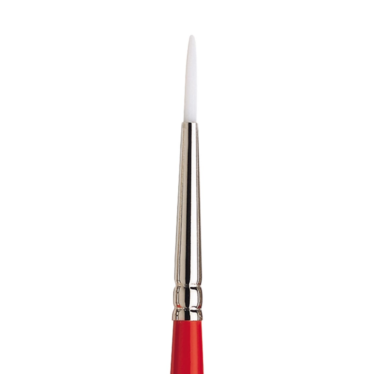 Winsor & Newton University 233 Synthetic Short Handle Round Brushes