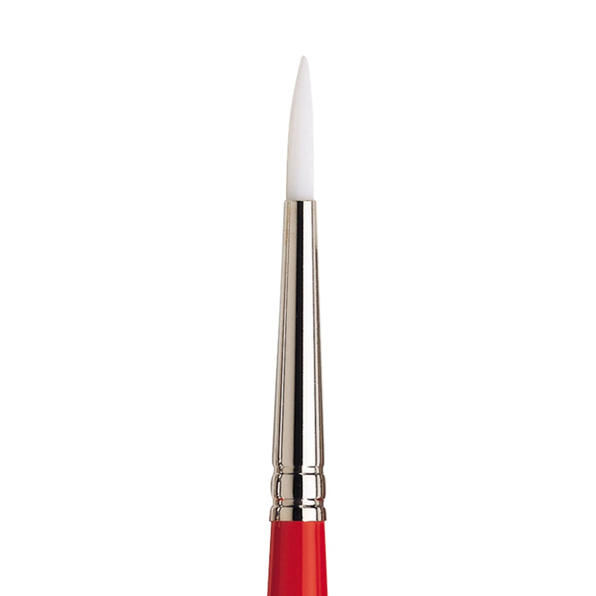 Winsor & Newton University 233 Synthetic Short Handle Round Brushes