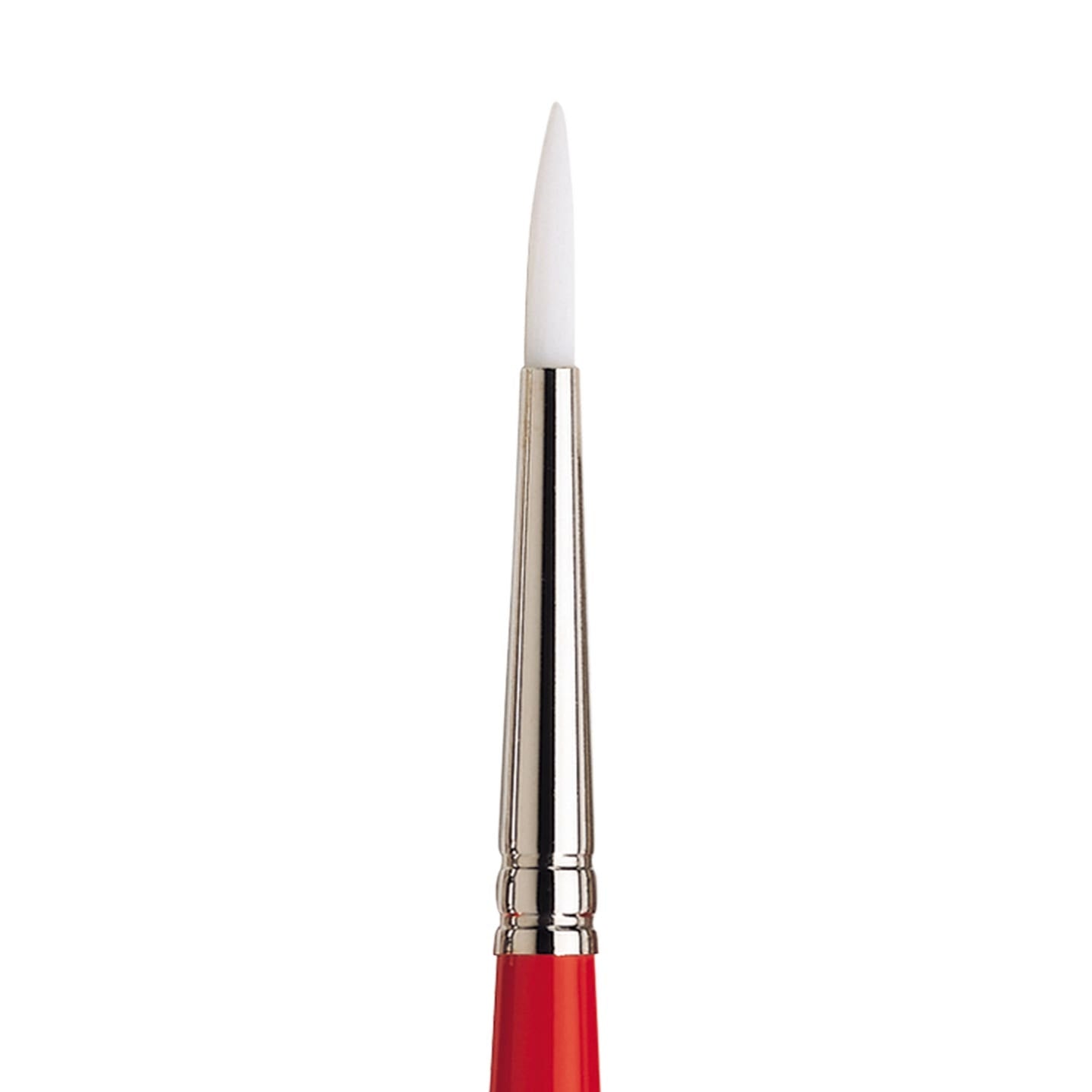 Winsor & Newton University 233 Synthetic Short Handle Round Brushes