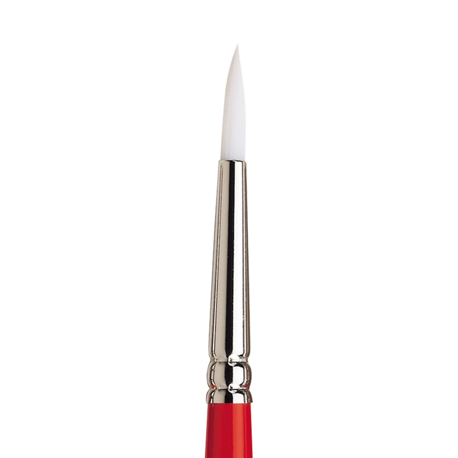 Winsor & Newton University 233 Synthetic Short Handle Round Brushes