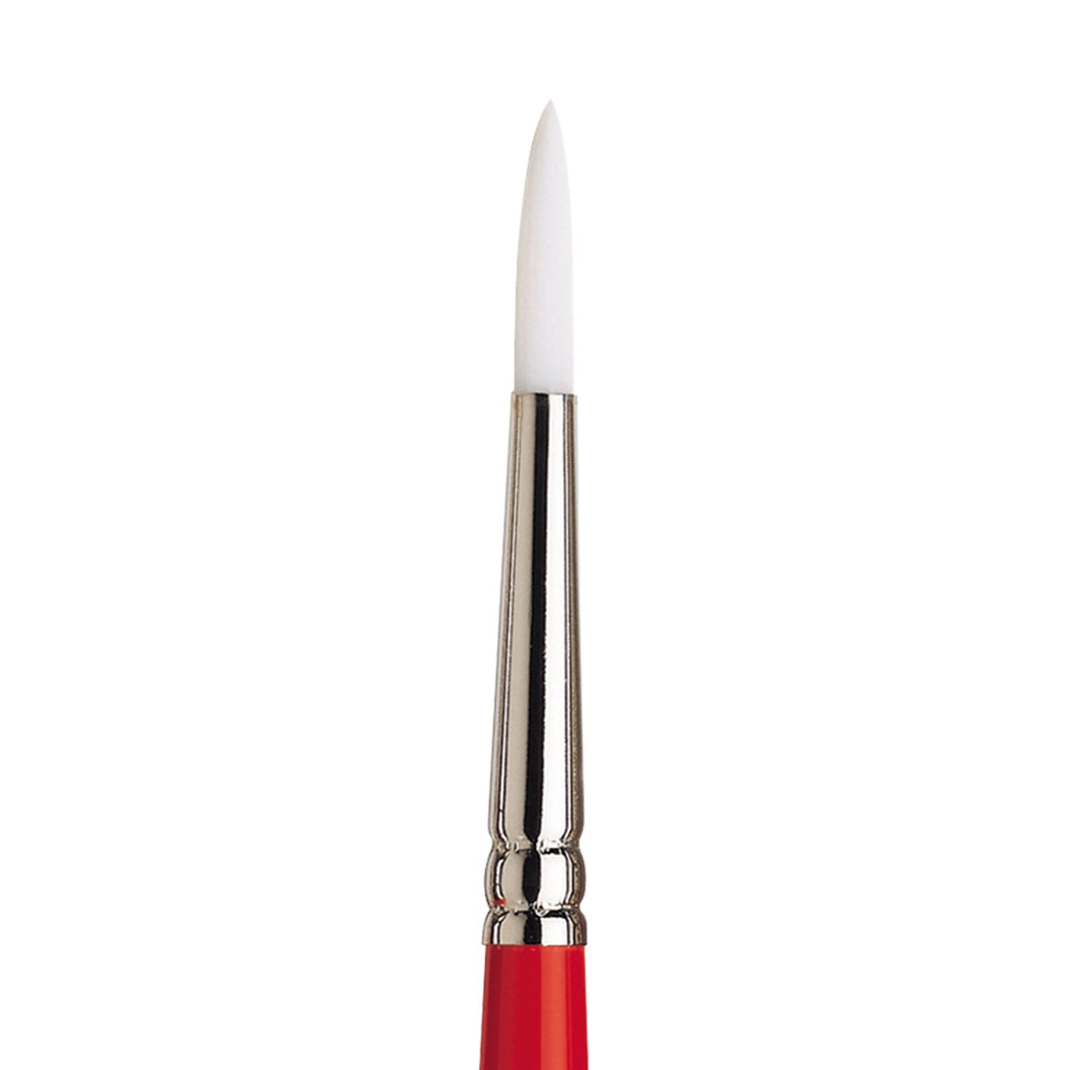 Winsor & Newton University 233 Synthetic Short Handle Round Brushes