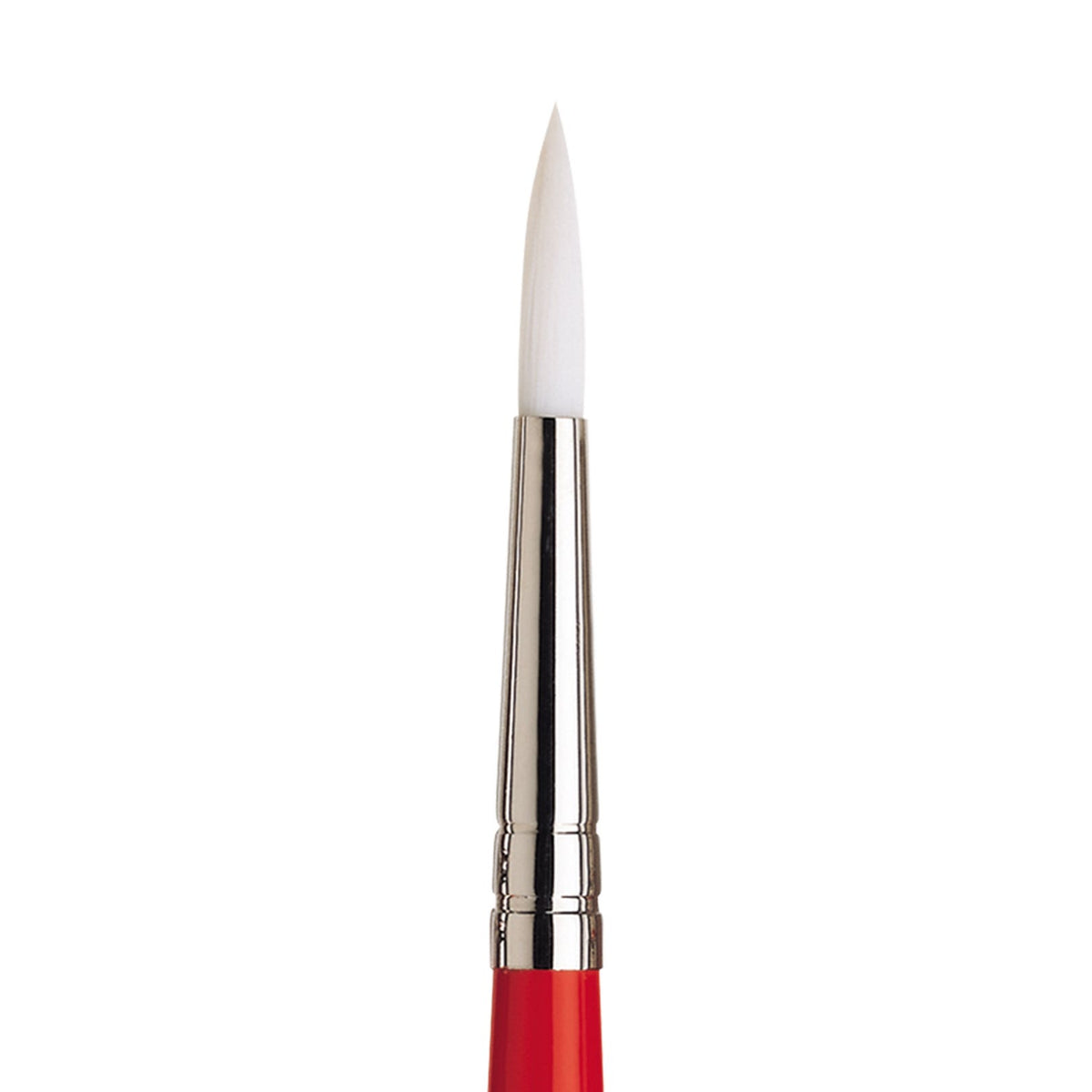 Winsor & Newton University 233 Synthetic Short Handle Round Brushes