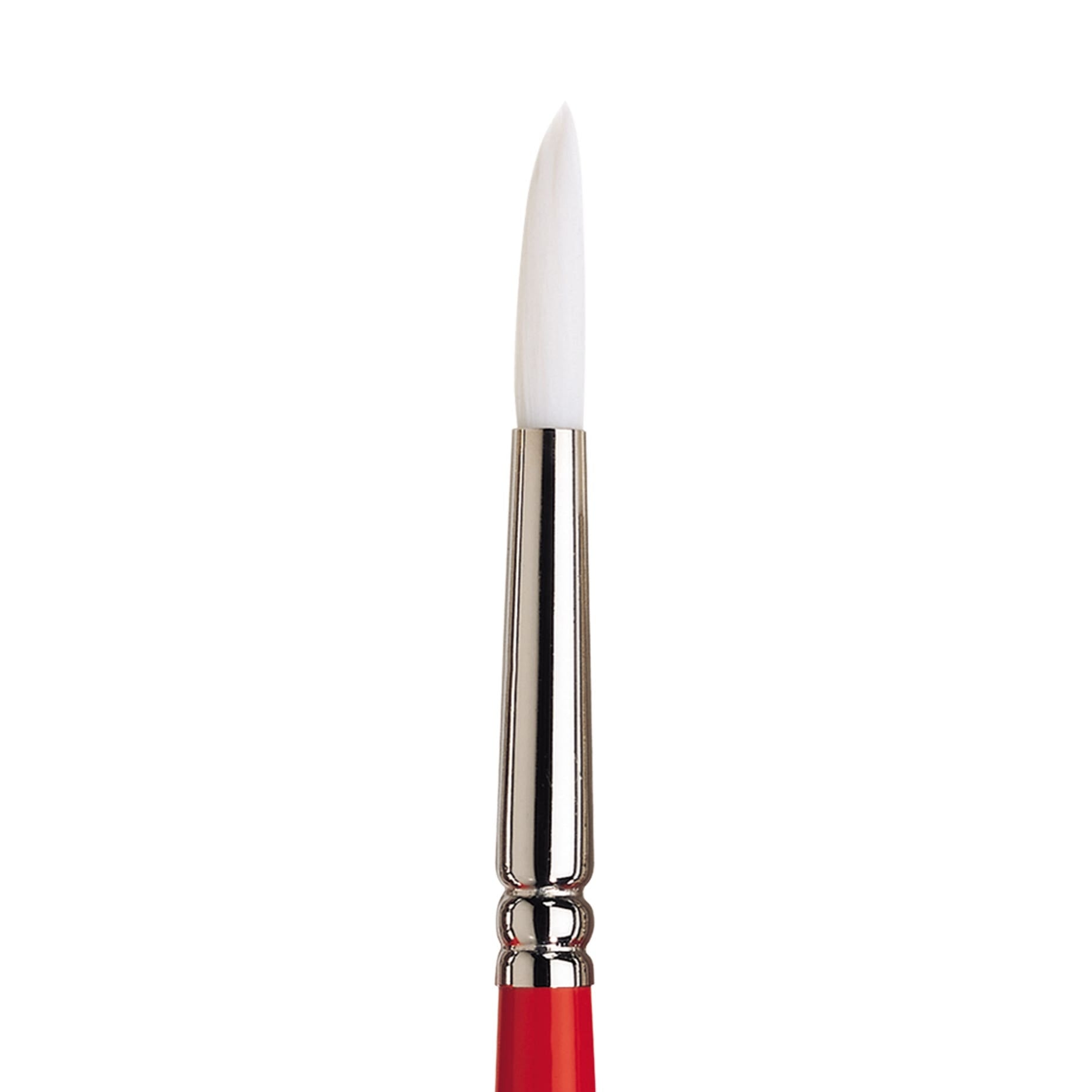 Winsor & Newton University 233 Synthetic Short Handle Round Brushes