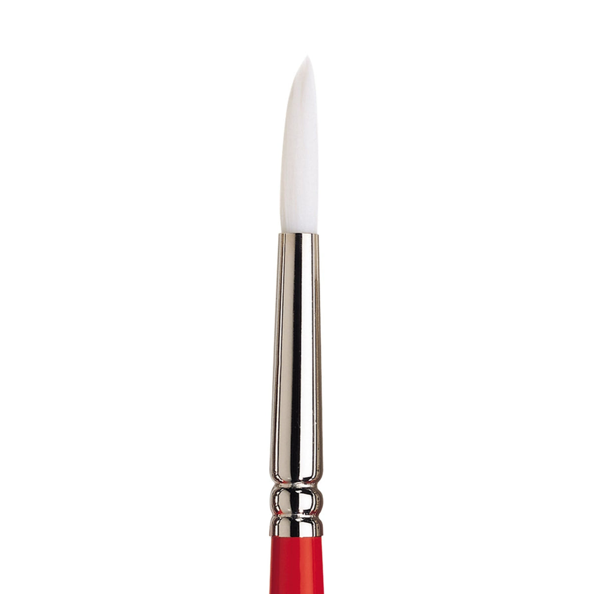 Winsor & Newton University 233 Synthetic Short Handle Round Brushes