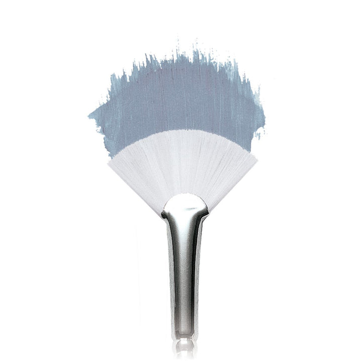Winsor & Newton University 238 Synthetic Long Handle Fan Brushes
