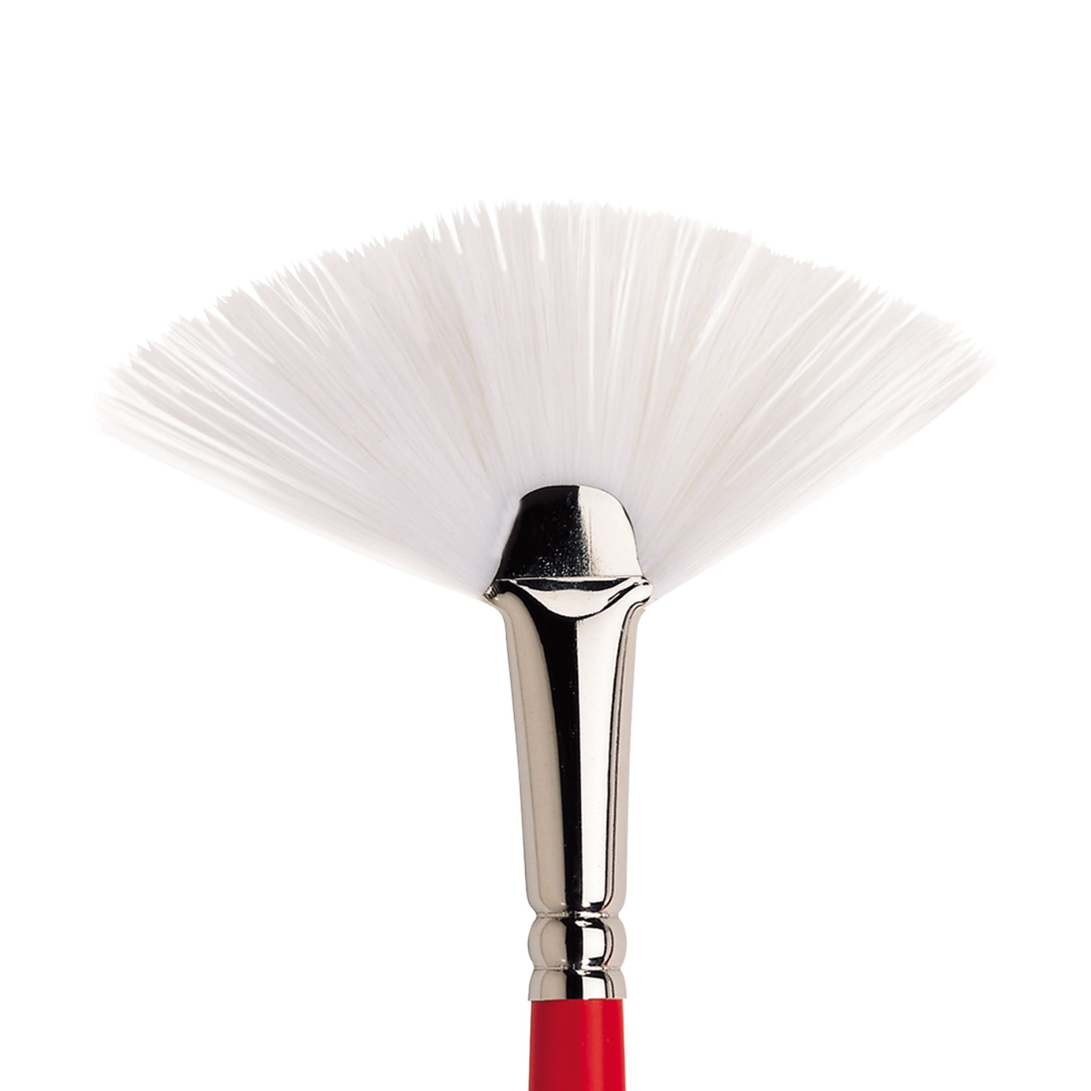 Winsor & Newton University 238 Synthetic Long Handle Fan Brushes