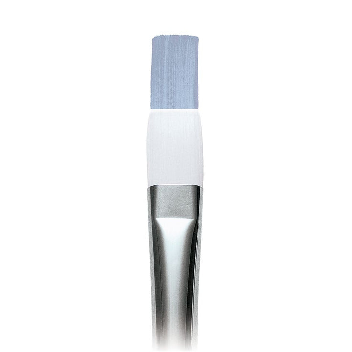 Winsor & Newton University 234 Synthetic Short Handle Flat Brushes