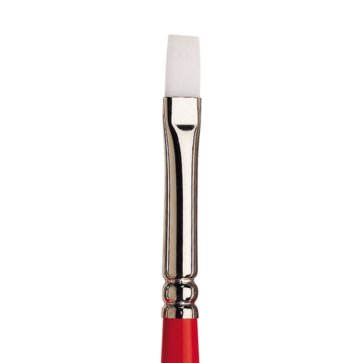 Winsor & Newton University 234 Synthetic Short Handle Flat Brushes