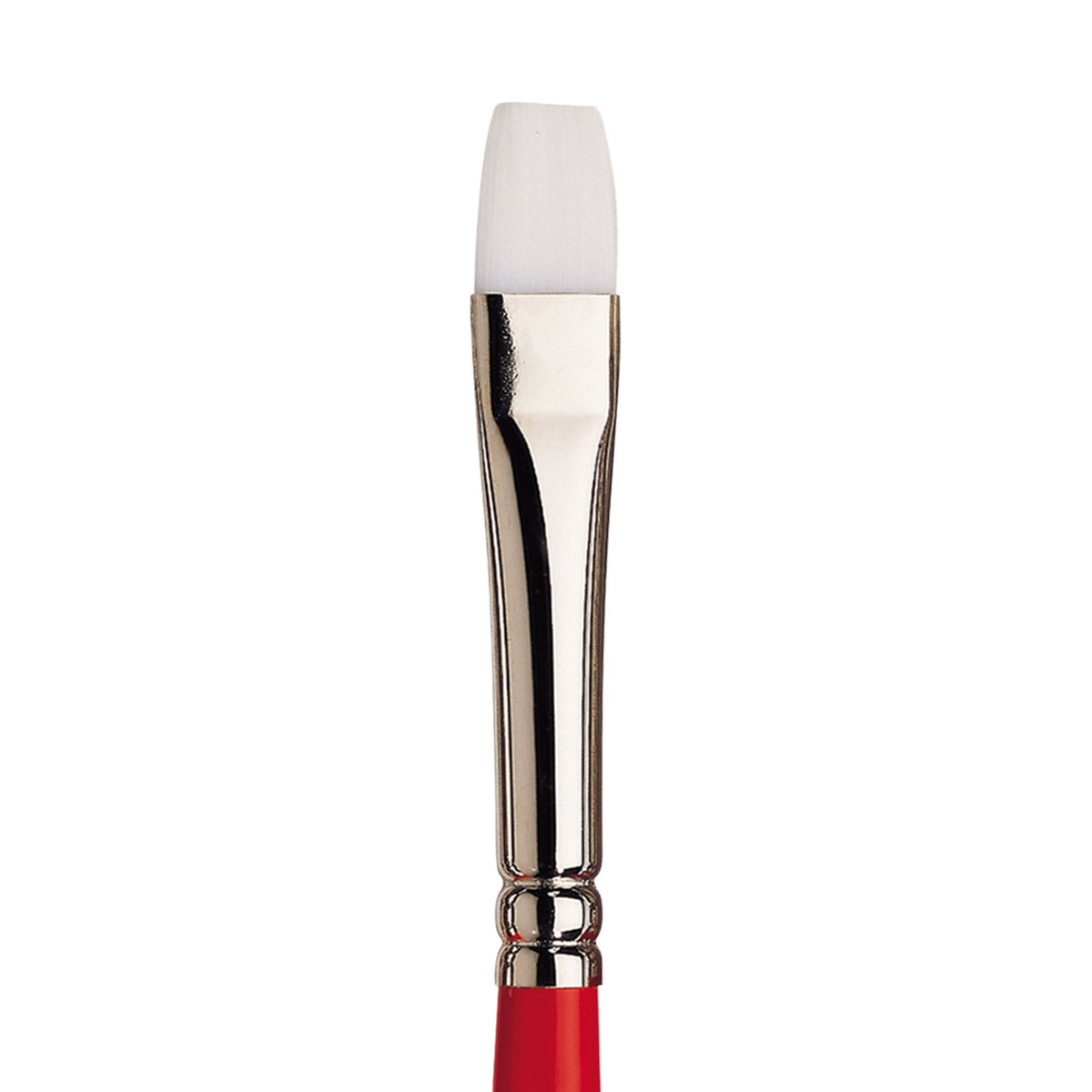 Winsor & Newton University 234 Synthetic Short Handle Flat Brushes