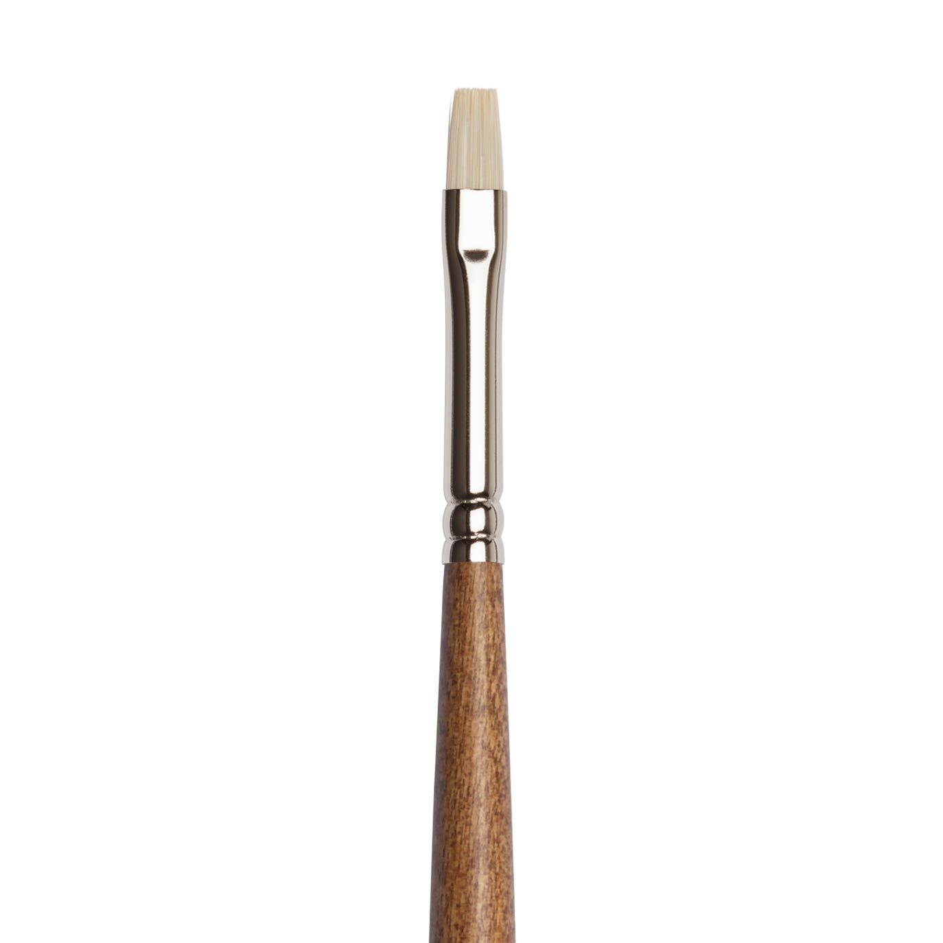 Winsor & Newton Artists' Oil Synthetic Hog Bright Brushes