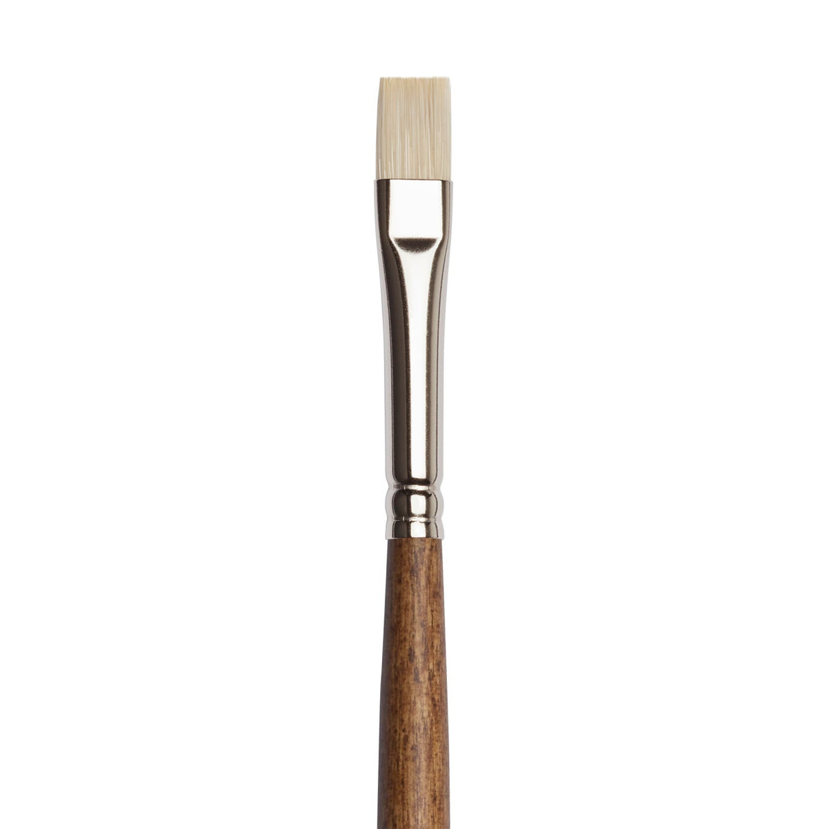 Winsor & Newton Artists' Oil Synthetic Hog Bright Brushes