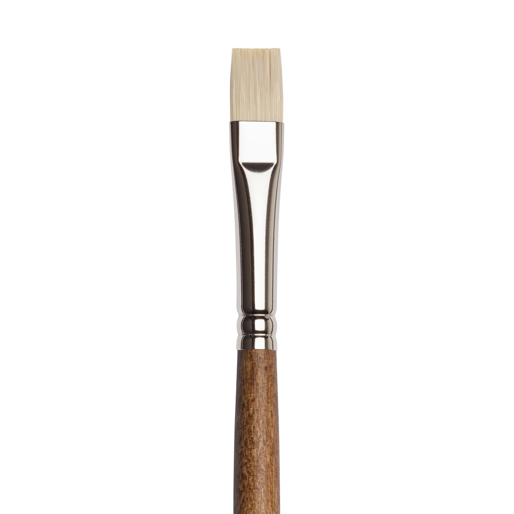 Winsor & Newton Artists' Oil Synthetic Hog Bright Brushes