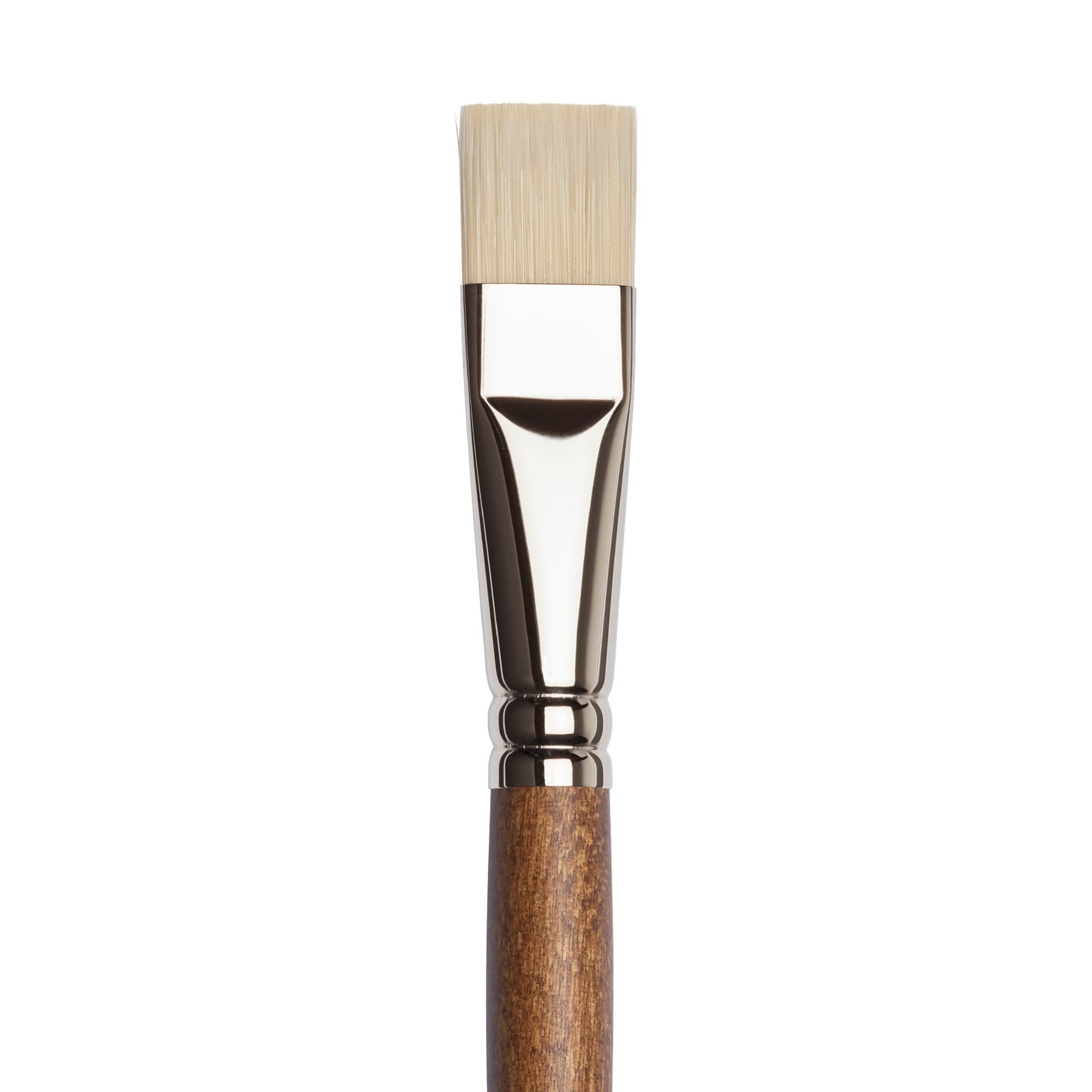 Winsor & Newton Artists' Oil Synthetic Hog Bright Brushes