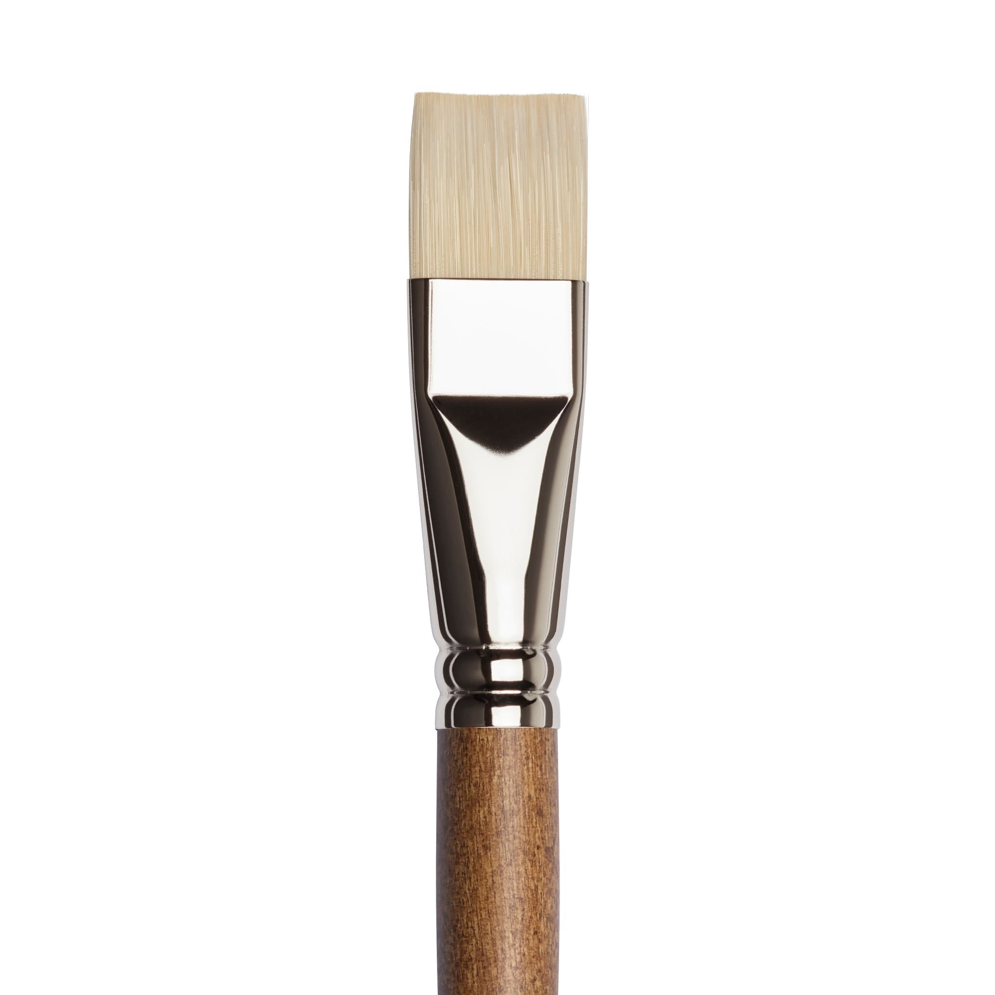Winsor & Newton Artists' Oil Synthetic Hog Bright Brushes