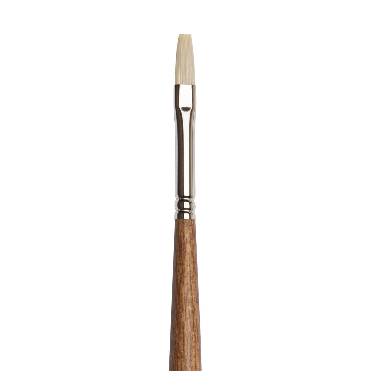 Winsor & Newton Artists' Oil Synthetic Hog Flat Brushes