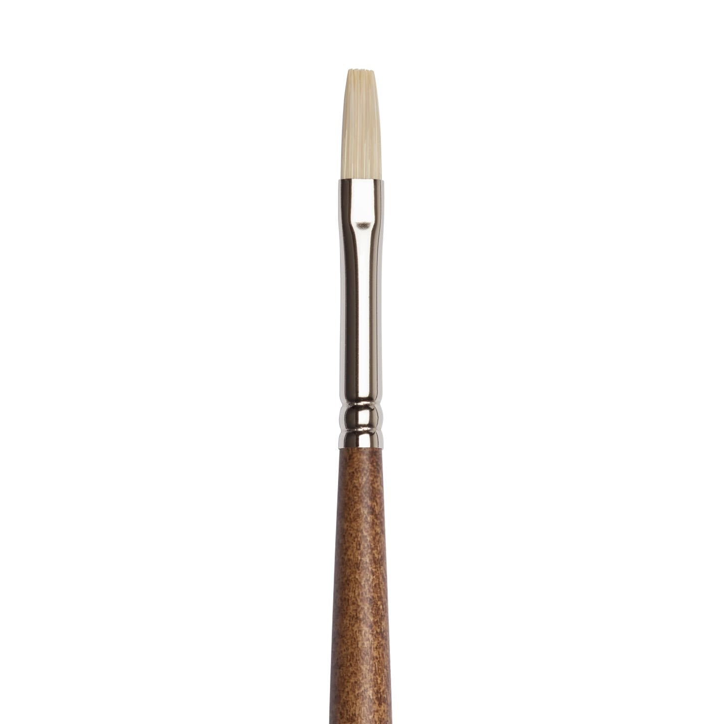 Winsor & Newton Artists' Oil Synthetic Hog Flat Brushes