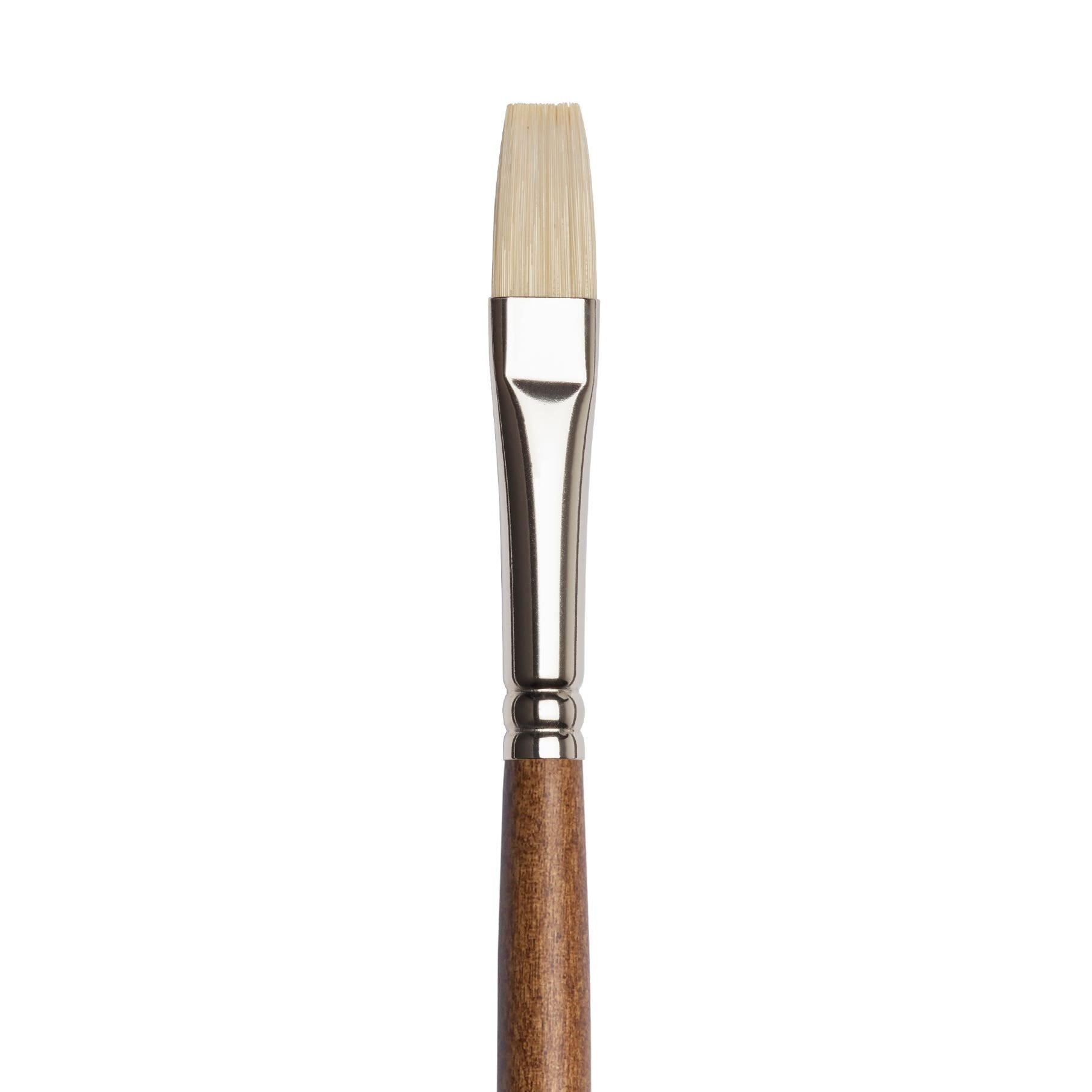 Winsor & Newton Artists' Oil Synthetic Hog Flat Brushes
