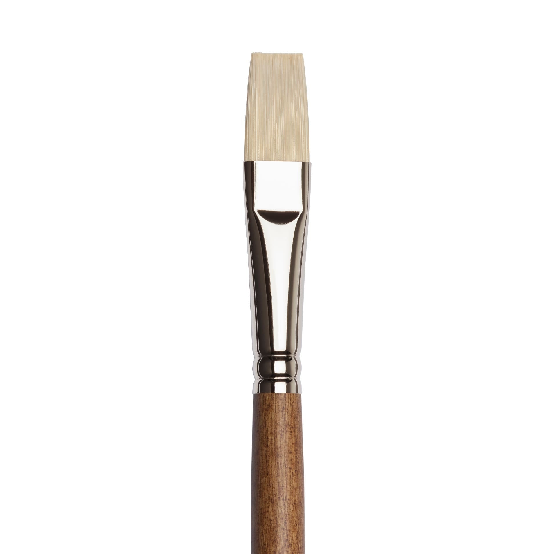 Winsor & Newton Artists' Oil Synthetic Hog Flat Brushes