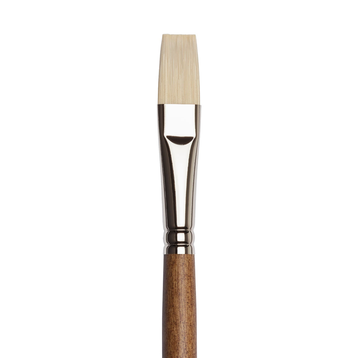 Winsor & Newton Artists' Oil Synthetic Hog Flat Brushes
