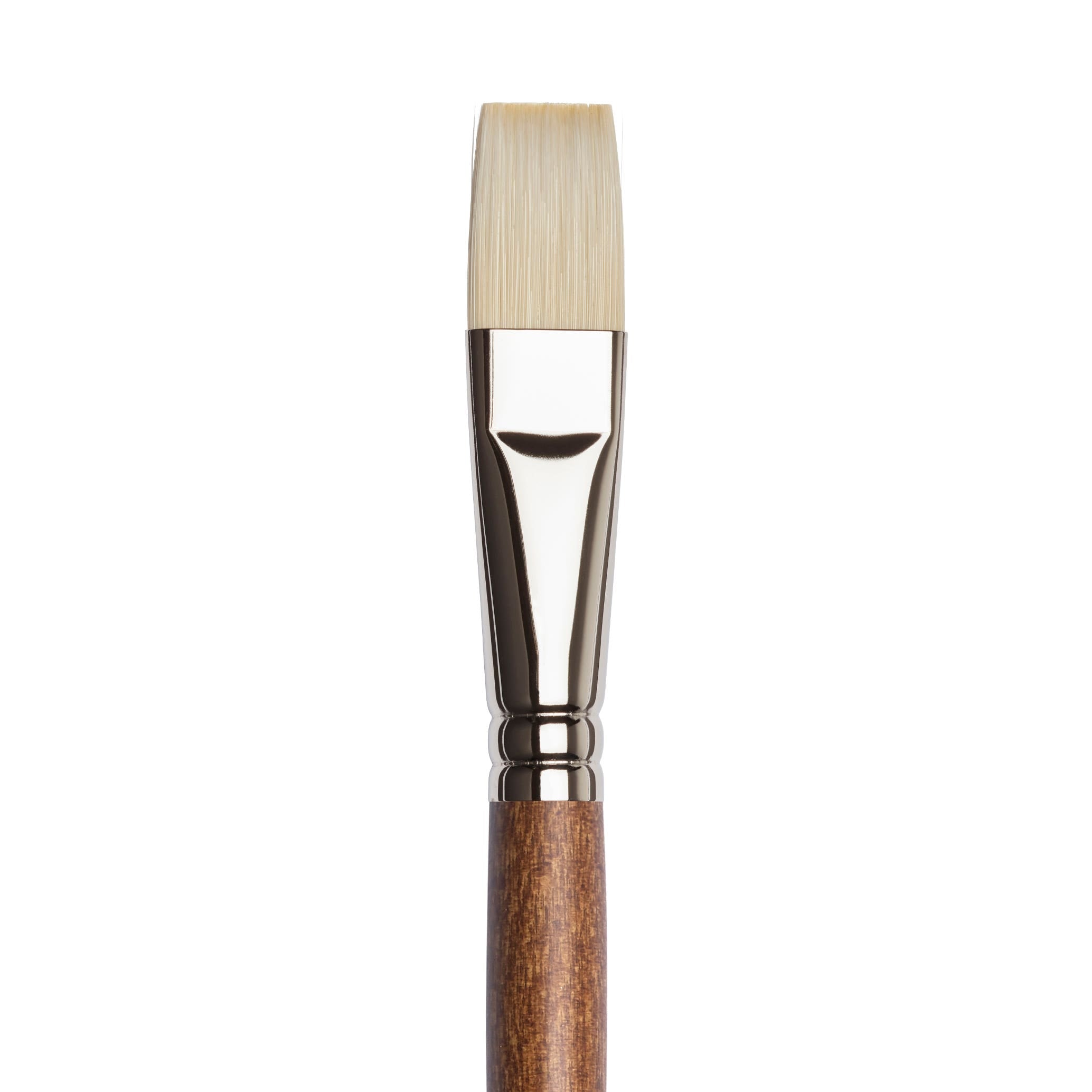 Winsor & Newton Artists' Oil Synthetic Hog Flat Brushes