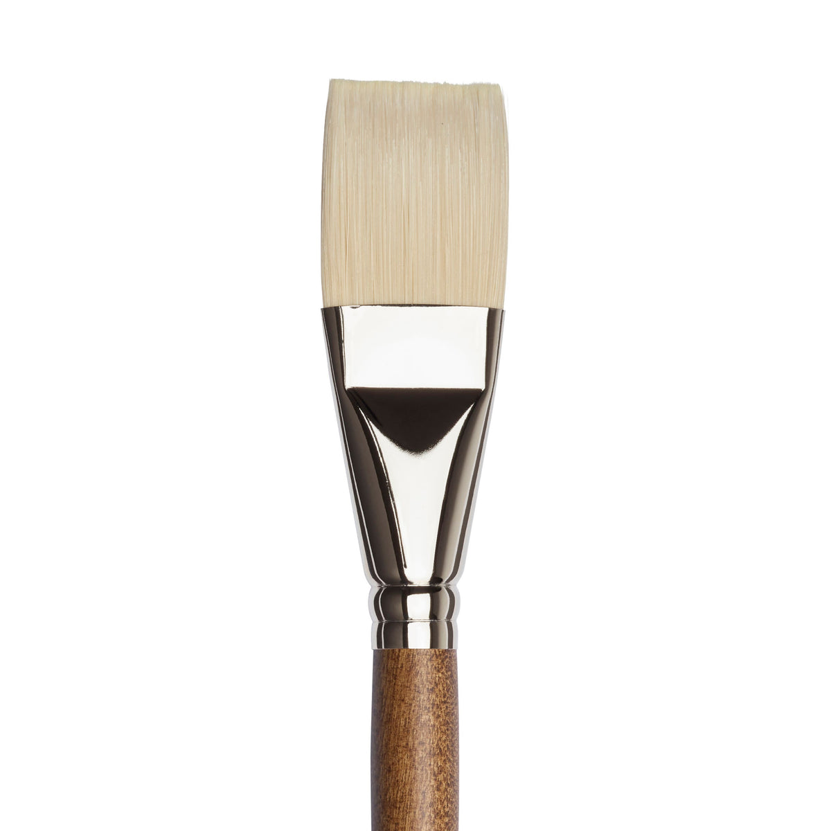Winsor & Newton Artists' Oil Synthetic Hog Flat Brushes