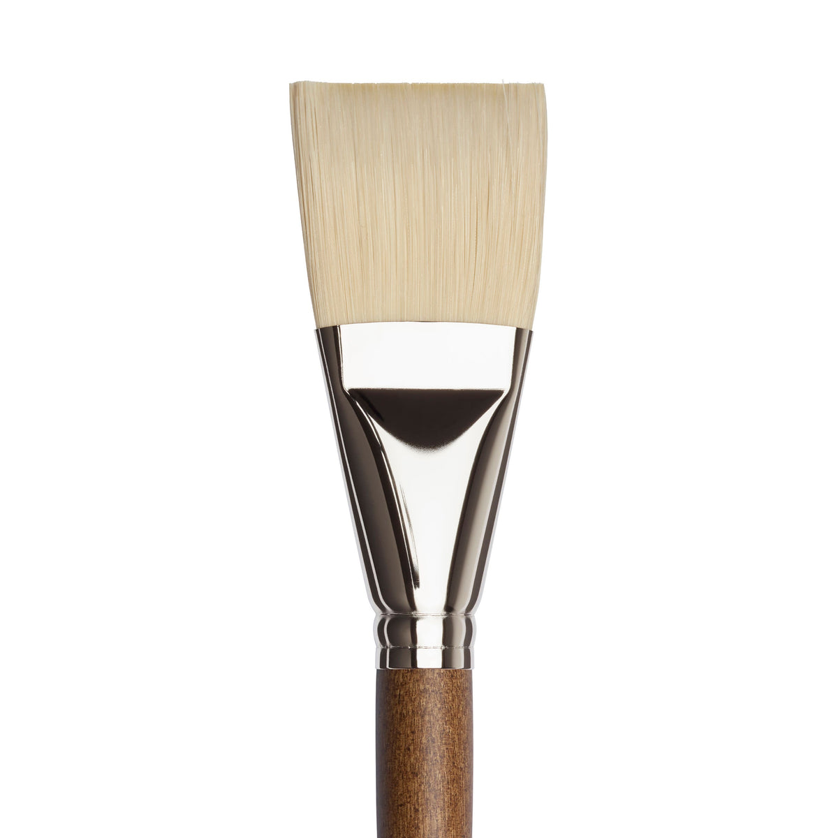 Winsor & Newton Artists' Oil Synthetic Hog Flat Brushes