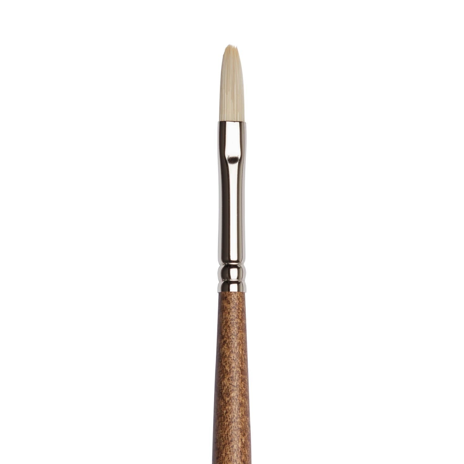 Winsor & Newton Artists' Oil Synthetic Hog Filbert Brushes