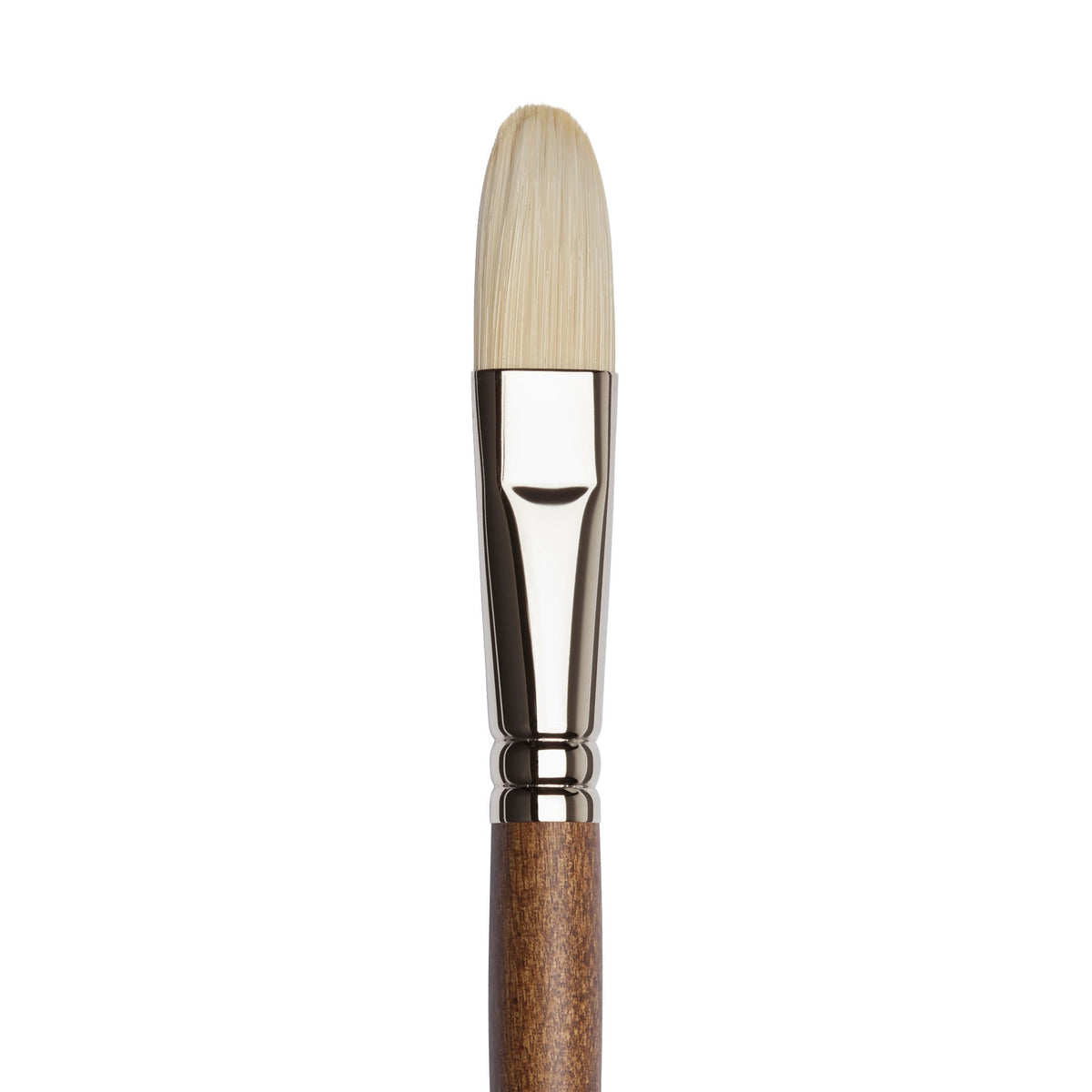Winsor & Newton Artists' Oil Synthetic Hog Filbert Brushes