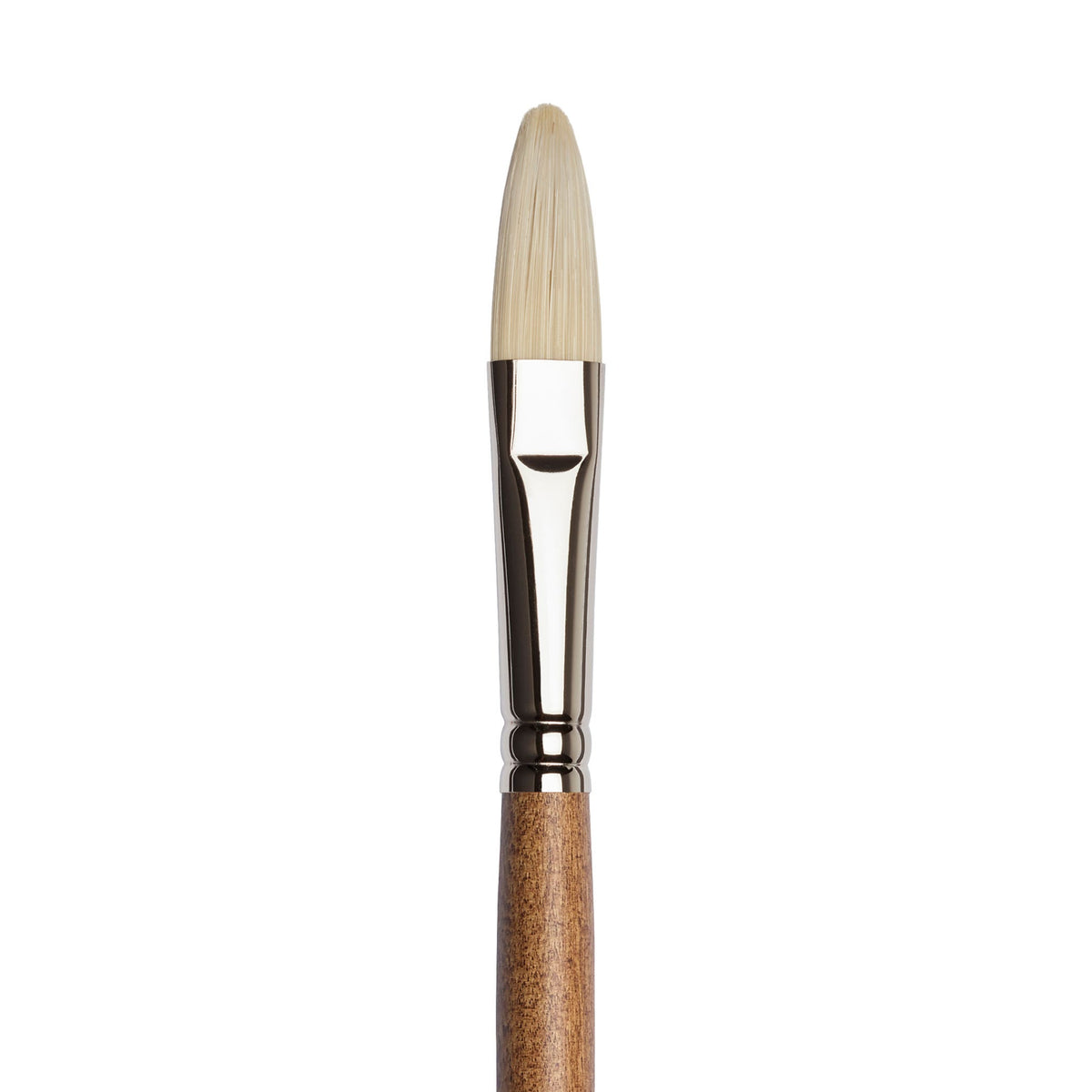 Winsor & Newton Artists' Oil Synthetic Hog Filbert Brushes