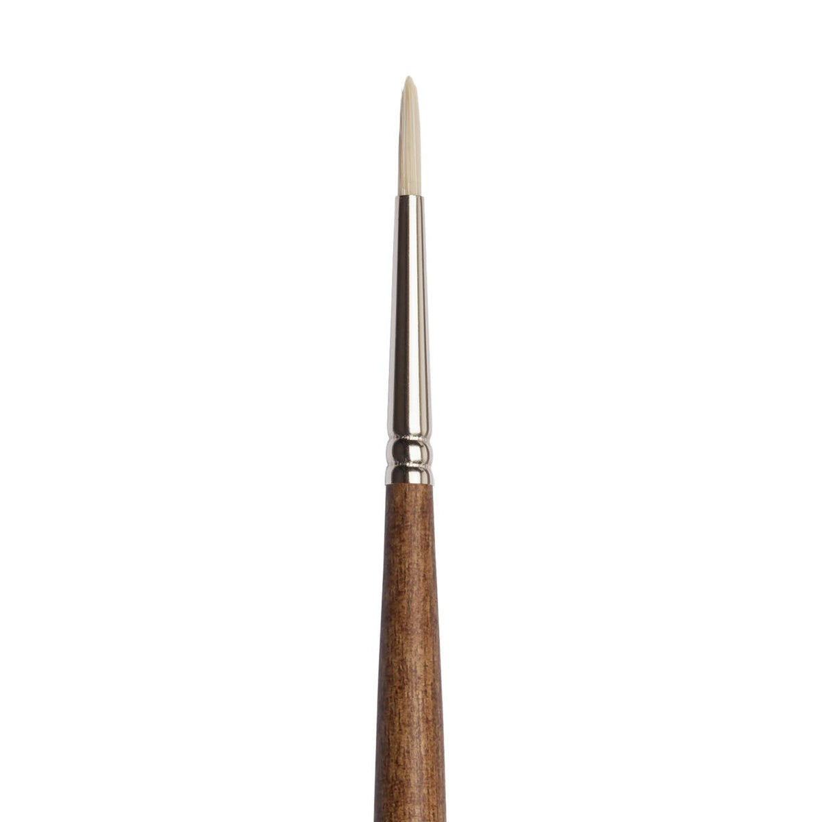 Winsor & Newton Artists' Oil Synthetic Hog Round Brushes