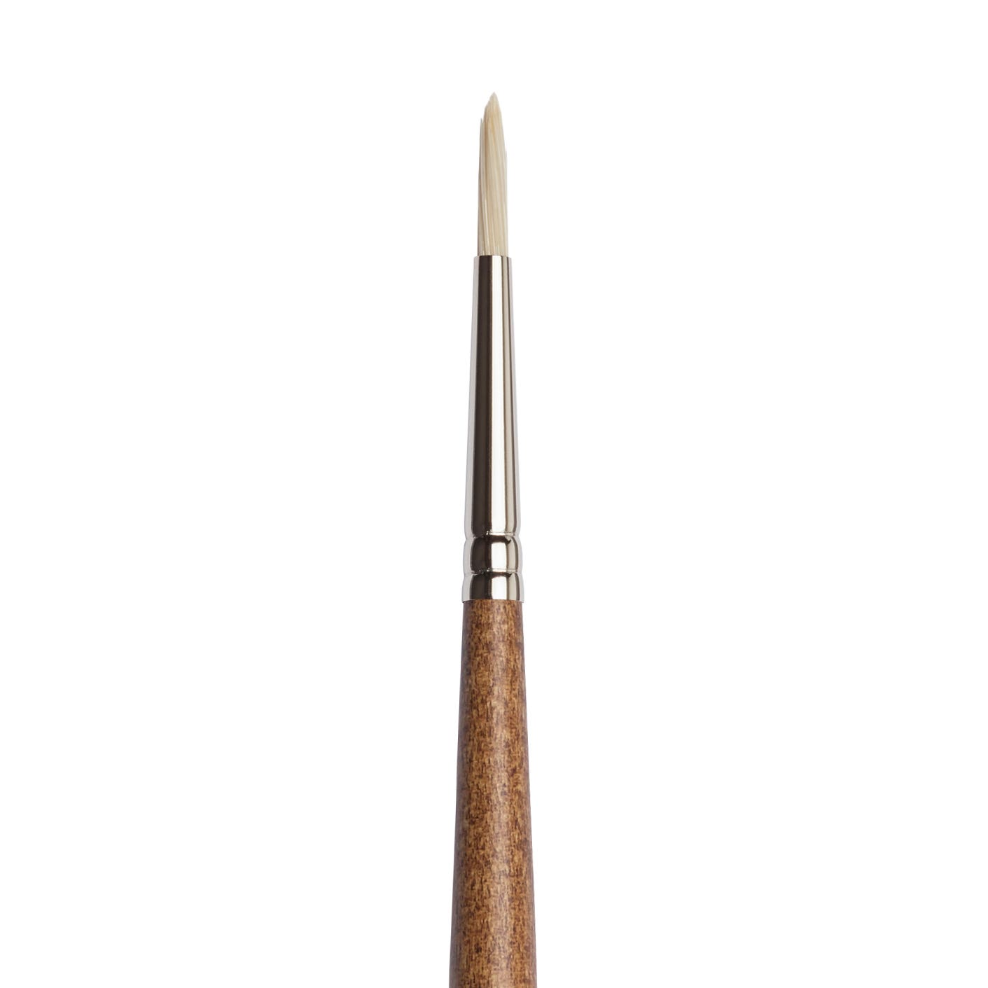 Winsor & Newton Artists' Oil Synthetic Hog Round Brushes
