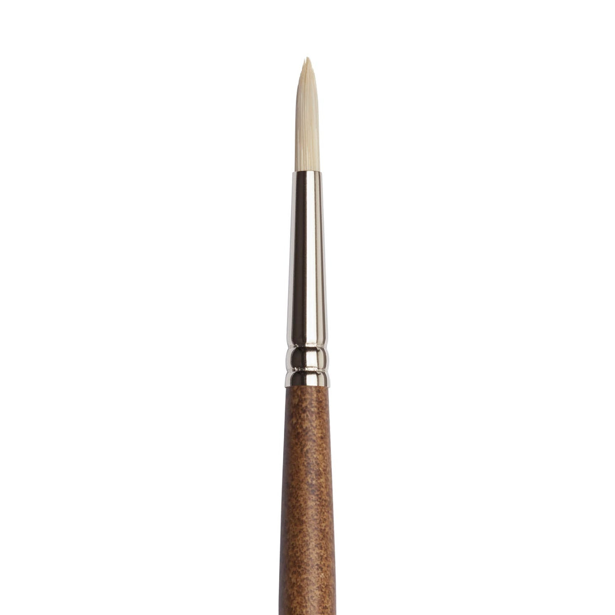 Winsor & Newton Artists' Oil Synthetic Hog Round Brushes