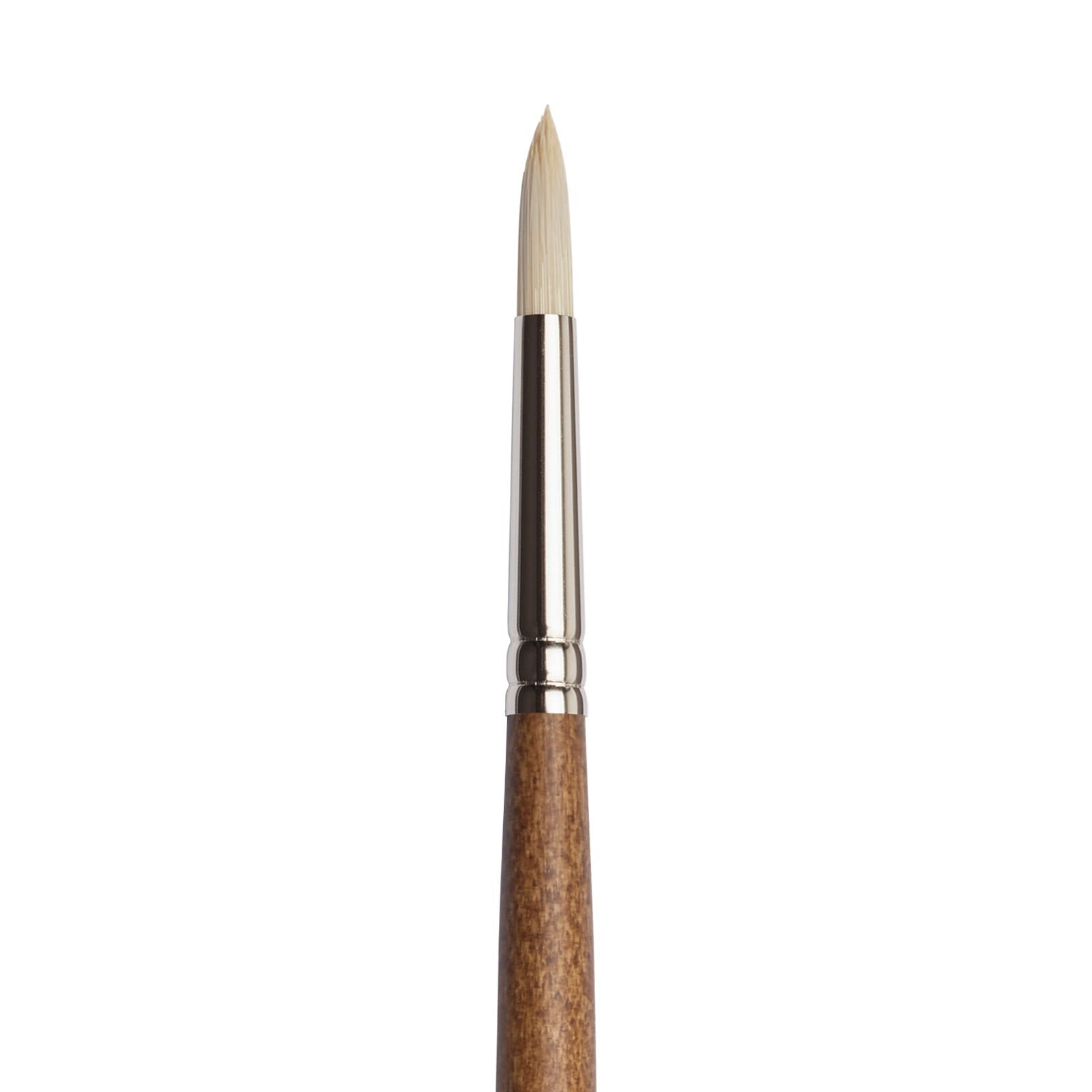 Winsor & Newton Artists' Oil Synthetic Hog Round Brushes