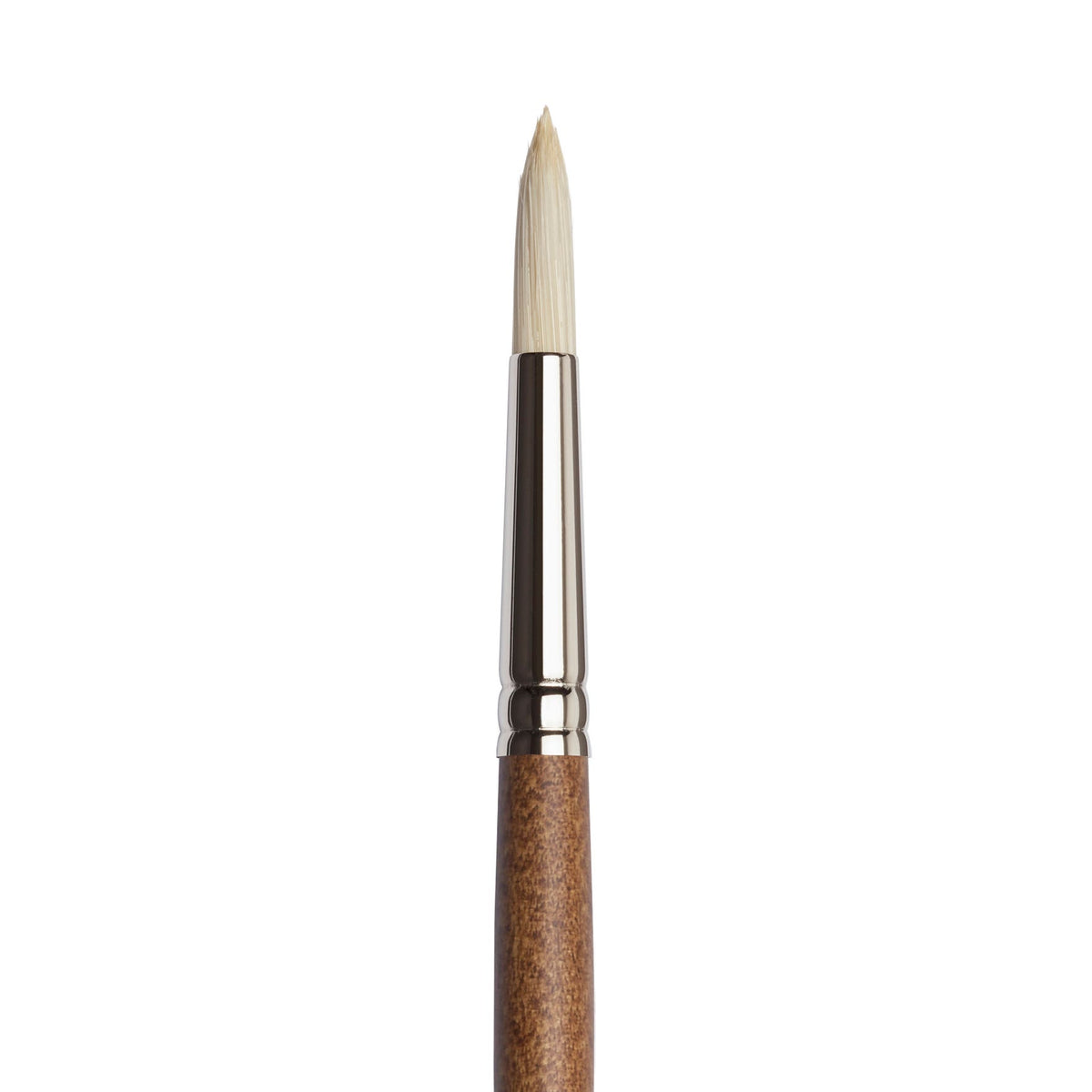 Winsor & Newton Artists' Oil Synthetic Hog Round Brushes